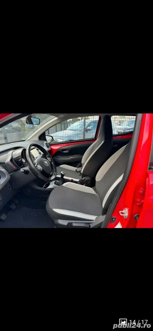 Toyota Aygo - imagine 4