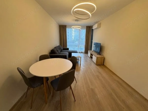 Apartament Circumvalatiunii , 2 camere City of Mara  - imagine 7