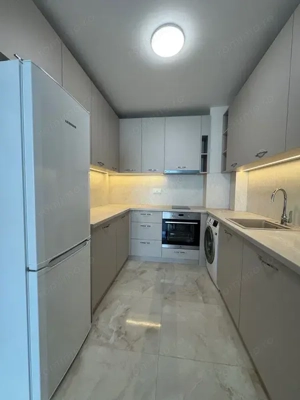 Apartament Circumvalatiunii , 2 camere City of Mara  - imagine 6