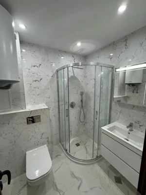 Apartament Circumvalatiunii , 2 camere City of Mara  - imagine 2