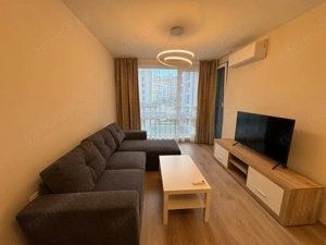 Apartament Circumvalatiunii , 2 camere City of Mara  - imagine 8