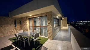 Sunset Penthouse | 2 camere | 110 mp | Terasă panoramică | Bld.Metalurgiei