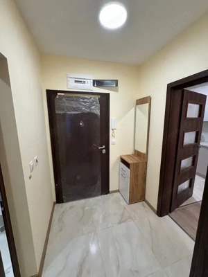 Apartament Circumvalatiunii , 2 camere City of Mara  - imagine 10