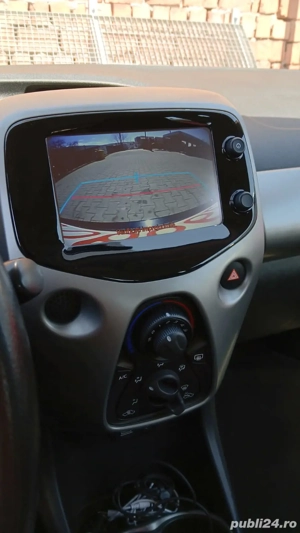 Toyota Aygo - imagine 6