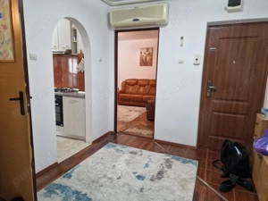 Inchiriez apartament 3 camere Micro 3  Kaufland