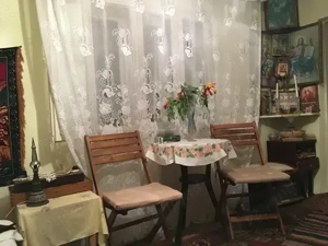 Casă de vânzare în Bivolari, jud. Iași   3 camere, teren 1152 mp - imagine 4