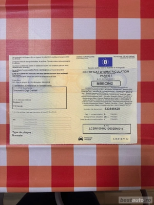 Kymco 125 cc de vânzare  - imagine 4