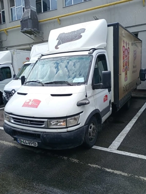 Angajez Sofer (Permis Categoria B)