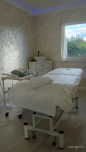 Inchiriez locatie relax la munte ,60mp,moderna,in zona Belis,jud Cluj,pt 2 persoane,pret pe locatie - imagine 7