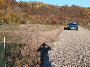 Teren de vânzare intravilan 725 mp deal-munte - imagine 5