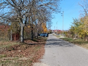 Teren de vânzare intravilan 725 mp deal-munte - imagine 8