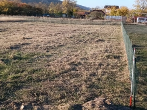 Teren de vânzare intravilan 725 mp deal-munte - imagine 3