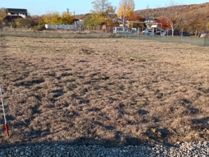 Teren de vânzare intravilan 725 mp deal-munte - imagine 2