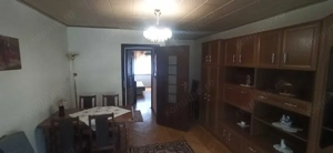 Apartament 2 camere complet mobilat   zona Soarelui - imagine 5