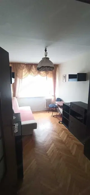 Apartament 2 camere complet mobilat   zona Soarelui - imagine 6