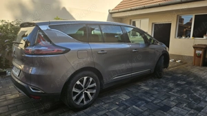 Vind Renault Espace 2016 , 1.6 automata  - imagine 6