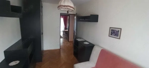 Apartament 2 camere complet mobilat   zona Soarelui - imagine 7