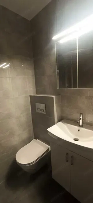 Apartament 2 camere complet mobilat   zona Soarelui - imagine 4