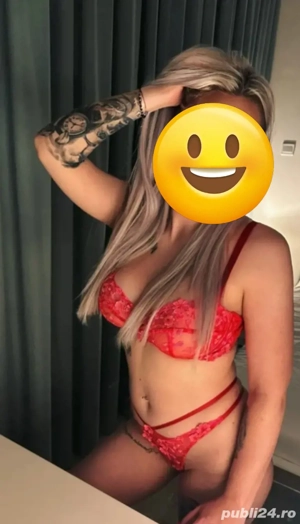 Doar câteva zile fac si deplasări 