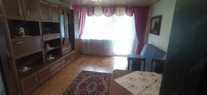 Apartament 2 camere complet mobilat   zona Soarelui - imagine 9