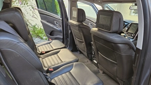 Vind Renault Espace 2016 , 1.6 automata  - imagine 9