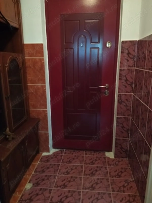 Vand garsoniera Crang