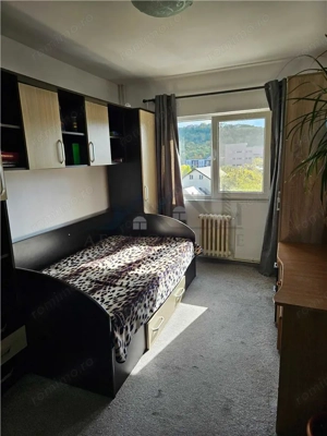 Apartament 3 camere Frumoasa - imagine 5