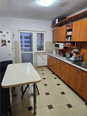 Apartament 3 camere Frumoasa - imagine 6
