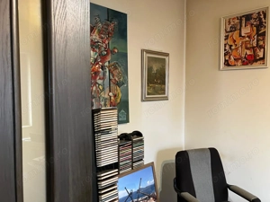 Vand apartament de 2 camere in Deva, zona ultracentrala, etaj 2,