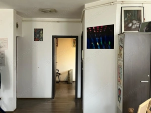 Vand apartament de 2 camere in Deva, zona ultracentrala, etaj 2, - imagine 5