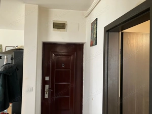 Vand apartament de 2 camere in Deva, zona ultracentrala, etaj 2, - imagine 9
