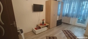 Garsoniera costin georgian