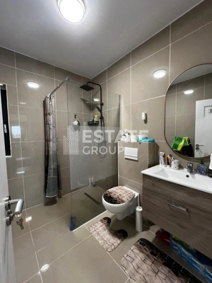 Apartament cu 3 camere in Giroc complet mobilat si utilat - imagine 6