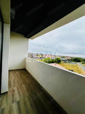 Apartament cu 3 camere in Giroc complet mobilat si utilat - imagine 8