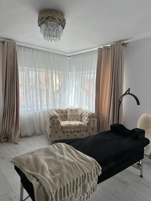   Două spații pretabile pentru activități de beauty | 35 mp