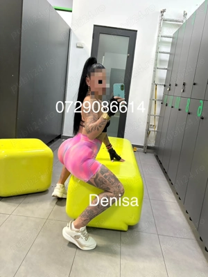 Denisa - Am revenit  Confirm video mă găsești și pe twitter leyaressee13 