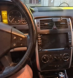 Vind Mercedez B Class Cutie Automatica 