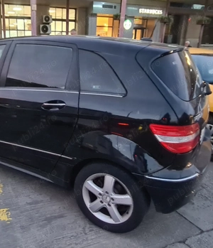 Vind Mercedez B Class Cutie Automatica  - imagine 2