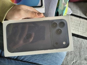 Iphone 17 pro max 2tb