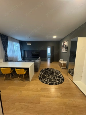 Ocazie!!! Penthouse in Timisoara la pret de apartament - direct de la proprietar - imagine 8