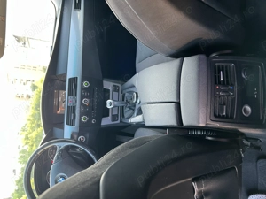 BMW seria 5 E60 Facelift - imagine 4