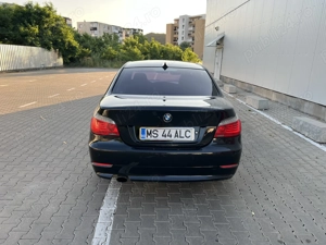 BMW seria 5 E60 Facelift - imagine 6