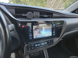 Toyota corolla 1.4 D-4D  - imagine 8