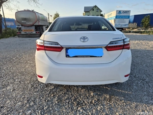 Toyota corolla 1.4 D-4D  - imagine 5