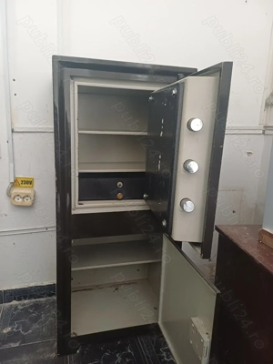  Seif de vanzare - imagine 2