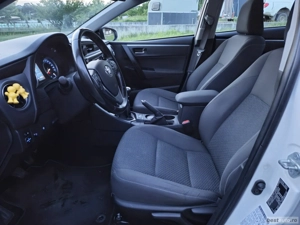 Toyota corolla 1.4 D-4D  - imagine 9