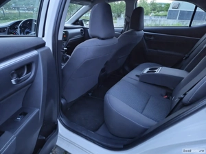 Toyota corolla 1.4 D-4D  - imagine 10