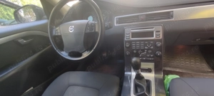 Volvo S80 II, 2007, D5, manual, 6t, elk edition - imagine 7