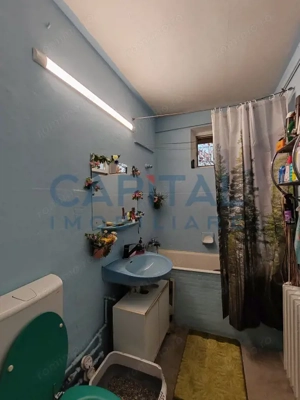 Vanzare apartament cu 3 camere Gheorgheni. Comision 0!  - imagine 5