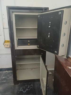  Seif de vanzare - imagine 3